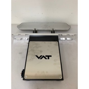KLA-Tencor 750-614701-000 Rectangular Gate Valve